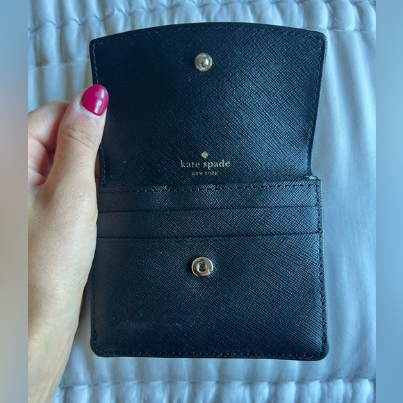 Kate Spade Wallet - Picture 4 of 4